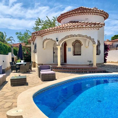 Villa Sonrisa De Oro - Private Swimming Pool Miami Playa Buitenkant foto