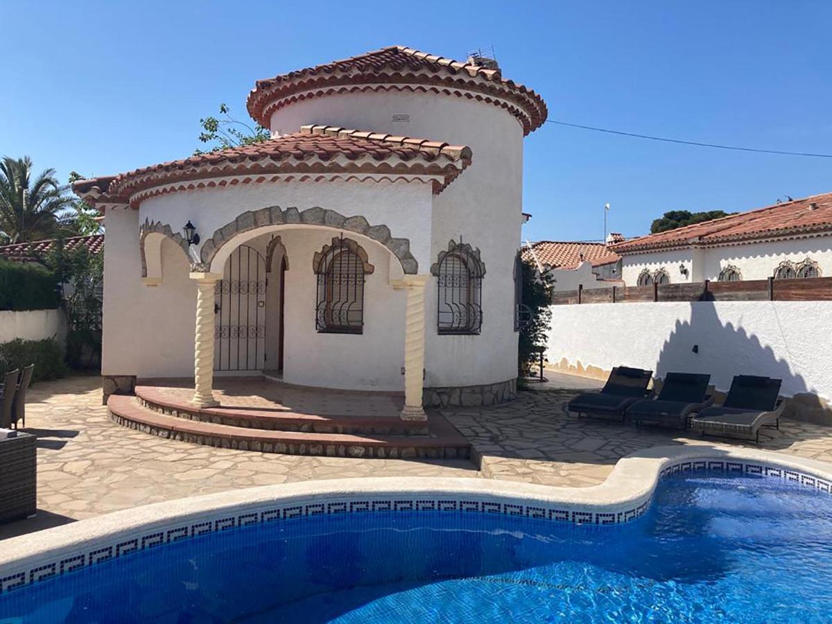 Villa Sonrisa De Oro - Private Swimming Pool Miami Playa Buitenkant foto